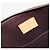 LOUIS VUITTON Borsa Tote Bellevue GM Monogram Vernis Amarante M93589 Auth YKZ1621 Bordò - vista 18
