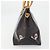 LOUIS VUITTON Borsa Tote Bellevue GM Monogram Vernis Amarante M93589 Auth YKZ1621 Bordò - vista 4