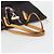 LOUIS VUITTON Borsa Tote Bellevue GM Monogram Vernis Amarante M93589 Auth YKZ1621 Bordò - vista 7