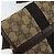 Borsa a vita GG Canvas Gucci Beige Argento 131236 Auth AMZ164 - vista 10