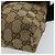 Borsa a vita GG Canvas Gucci Beige Argento 131236 Auth AMZ164 - vista 14
