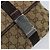 Borsa a vita GG Canvas Gucci Beige Argento 131236 Auth AMZ164 - vista 17