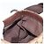 Borsa a vita GG Canvas Gucci Beige Argento 131236 Auth AMZ164 - vista 20