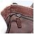 Borsa a vita GG Canvas Gucci Beige Argento 131236 Auth AMZ164 - vista 22