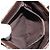 Borsa a vita GG Canvas Gucci Beige Argento 131236 Auth AMZ164 - vista 23