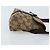 Borsa a vita GG Canvas Gucci Beige Argento 131236 Auth AMZ164 - vista 3