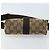 Borsa a vita GG Canvas Gucci Beige Argento 131236 Auth AMZ164 - vista 5