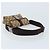 Borsa a vita GG Canvas Gucci Beige Argento 131236 Auth AMZ164 - vista 7