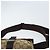 Borsa a vita GG Canvas Gucci Beige Argento 131236 Auth AMZ164 - vista 8
