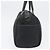 Borsa a mano in tela Trotter Christian Dior nera Auth YKZ265 Nero - vista 4