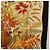 Sciarpa in seta nera Salvatore Ferragamo Auth 174683A Nero - vista 7