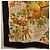 Sciarpa in seta nera Salvatore Ferragamo Auth 174683A Nero - vista 8