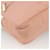 Borsa a Spalla PRADA Nylon Rosa Argento Auth 174397 - vista 15