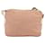 Borsa a Spalla PRADA Nylon Rosa Argento Auth 174397 - vista 2
