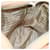 Borsa a Spalla PRADA Nylon Rosa Argento Auth 174397 - vista 21