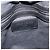 Zaino in pelle nera Jimmy Choo Auth BA11902A Nero - vista 11