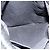 Zaino in pelle nera Jimmy Choo Auth BA11902A Nero - vista 12