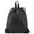 Zaino in pelle nera Jimmy Choo Auth BA11902A Nero - vista 13