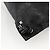 Zaino in pelle nera Jimmy Choo Auth BA11902A Nero - vista 16