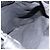 Zaino in pelle nera Jimmy Choo Auth BA11902A Nero - vista 18