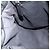 Zaino in pelle nera Jimmy Choo Auth BA11902A Nero - vista 19