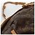 LOUIS VUITTON Borsa a Spalla Monogram Saumur 35 M42254 LV Auth hk3665 Monogramma - vista 17