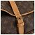 LOUIS VUITTON Borsa a Spalla Monogram Saumur 35 M42254 LV Auth hk3665 Monogramma - vista 18
