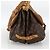LOUIS VUITTON Borsa a Spalla Monogram Saumur 35 M42254 LV Auth hk3665 Monogramma - vista 3