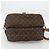 LOUIS VUITTON Borsa a Spalla Monogram Saumur 35 M42254 LV Auth hk3665 Monogramma - vista 5