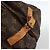 LOUIS VUITTON Borsa a Spalla Monogram Saumur 35 M42254 LV Auth hk3665 Monogramma - vista 9