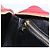 LOUIS VUITTON Borsa a Spalla Epi Trocadero 23 Rossa M52307 LV Auth YKZ1000 Rosso - vista 21