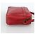 LOUIS VUITTON Borsa a Spalla Epi Trocadero 23 Rossa M52307 LV Auth YKZ1000 Rosso - vista 4