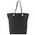 Borsa Tote GG Canvas Gucci Nera Oro 002 1098 Auth AMZ017 Nero D'oro - vista 13