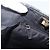 Borsa Tote GG Canvas Gucci Nera Oro 002 1098 Auth AMZ017 Nero D'oro - vista 19