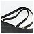 Borsa Tote GG Canvas Gucci Nera Oro 002 1098 Auth AMZ017 Nero D'oro - vista 8