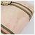 GUCCI GG Canvas Sherry Line Tote Bag Pink Gold Auth AMZ129 Golden - view 10