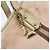 GUCCI GG Canvas Sherry Line Tote Bag Pink Gold Auth AMZ129 Golden - view 18
