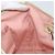 GUCCI GG Canvas Sherry Line Tote Bag Pink Gold Auth AMZ129 Golden - view 21