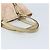 GUCCI GG Canvas Sherry Line Tote Bag Pink Gold Auth AMZ129 Golden - view 7