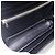 Borsa a Spalla CÉLINE Carrozza in Pelle Nera e Oro Auth INZ094 Nero D'oro - vista 11