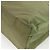 PRADA Borsa a mano in nylon verde argento Auth 174369 - vista 15