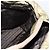 PRADA Borsa a mano in nylon verde argento Auth 174369 - vista 19
