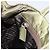 PRADA Borsa a mano in nylon verde argento Auth 174369 - vista 21