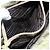 PRADA Borsa a mano in nylon verde argento Auth 174369 - vista 23
