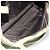 PRADA Borsa a mano in nylon verde argento Auth 174369 - vista 24