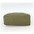 PRADA Borsa a mano in nylon verde argento Auth 174369 - vista 5