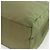 PRADA Borsa a mano in nylon verde argento Auth 174369 - vista 9