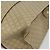 Céline CELINE Macadam Canvas Tote Bag PVC Beige Gold Auth INZ048 Golden - Ansicht 14