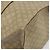 Céline CELINE Macadam Canvas Tote Bag PVC Beige Gold Auth INZ048 Golden - Ansicht 16