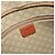 Céline CELINE Macadam Canvas Tote Bag PVC Beige Gold Auth INZ048 Golden - Ansicht 19